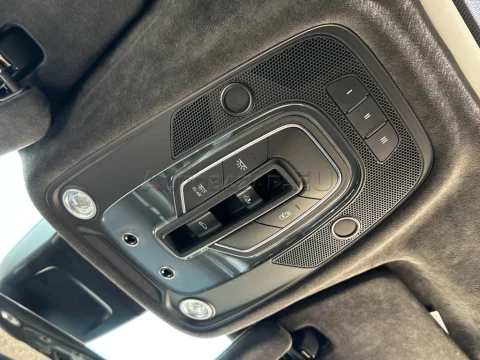 Audi SQ7 4.0Tdi, 7-miest, 320kw, Pano, Bose, Tazne – fotografia 53