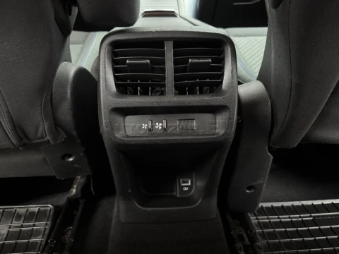 Peugeot Rifter 1.5 BlueHDi 130 Allure – fotografia 15