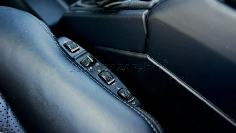 Mercedes-Benz G trieda Mercedes 63 AMG – fotografia 27